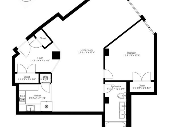 145 Park Place 3D, Brooklyn NY 11217
