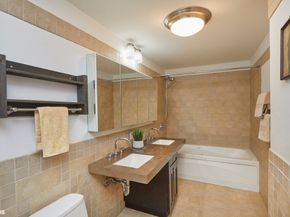 145 Park Place 3D, Brooklyn NY 11217