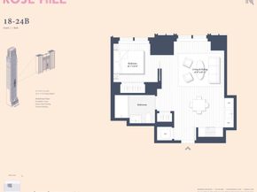 30 East 29th Street 19B, New York NY 10016
