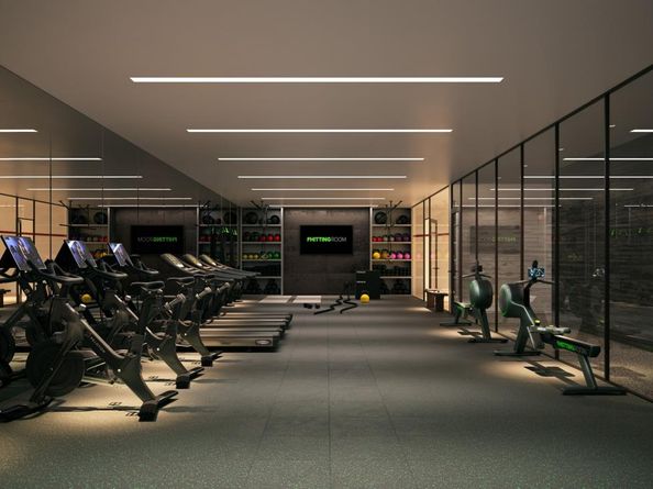 30 East 29th Street 19B, New York NY 10016