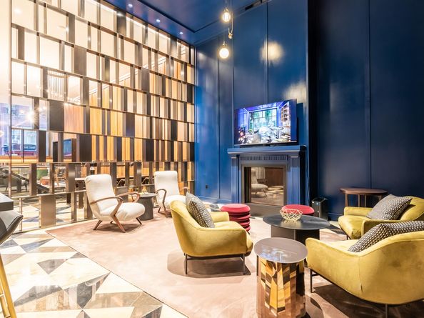 30 East 29th Street 19B, New York NY 10016