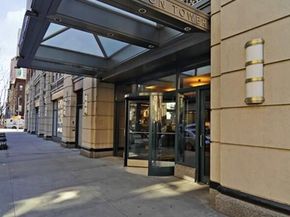 350 East 82nd Street 4B, New York NY 10028