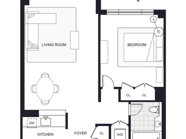 350 East 82nd Street 4B, New York NY 10028