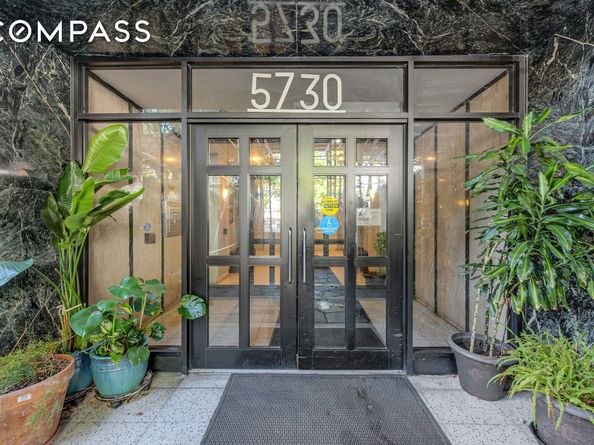 5730 Mosholu Avenue 5F, Bronx NY 10471