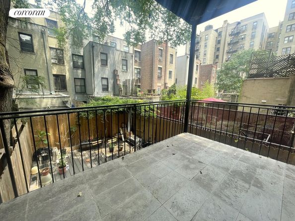 471 West 140th Street, New York NY 10031