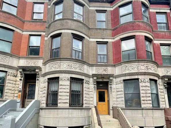 471 West 140th Street, New York NY 10031
