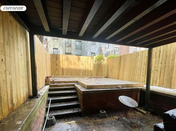 471 West 140th Street, New York NY 10031