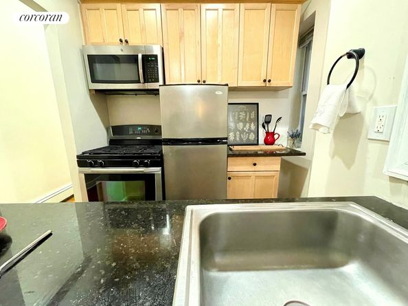 471 West 140th Street, New York NY 10031