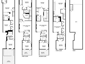 471 West 140th Street, New York NY 10031