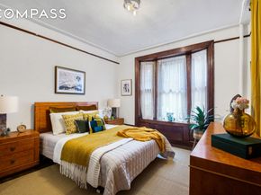 527 West 143rd Street 1, New York NY 10031