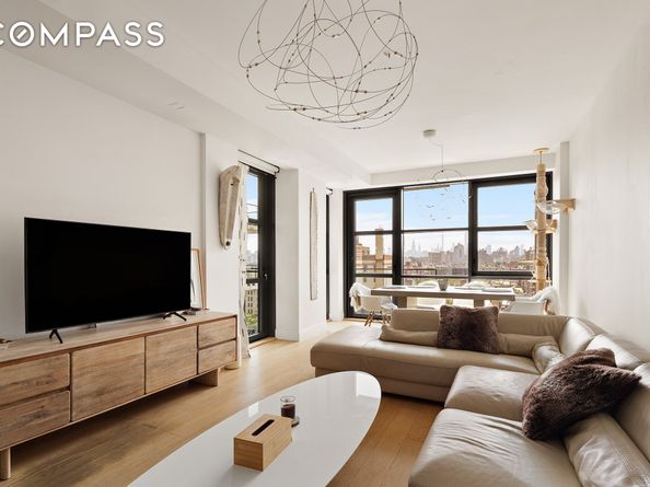 11 Hancock Place PH102, New York NY 10027