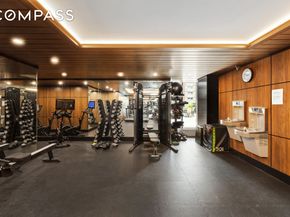 11 Hancock Place PH102, New York NY 10027