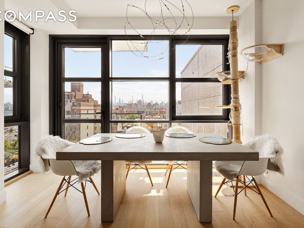 11 Hancock Place PH102, New York NY 10027