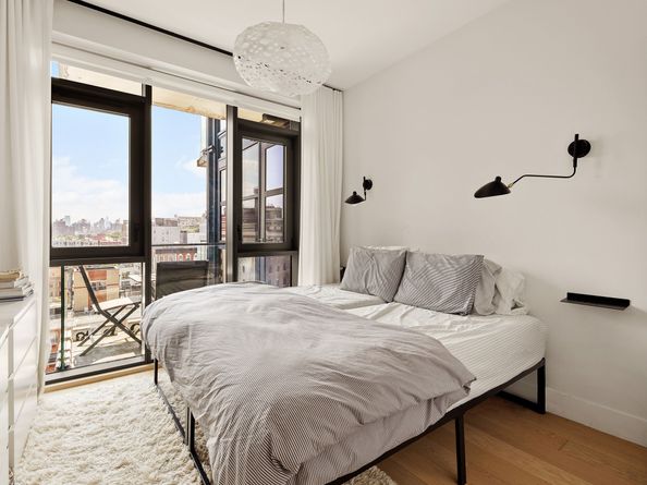 11 Hancock Place PH102, New York NY 10027