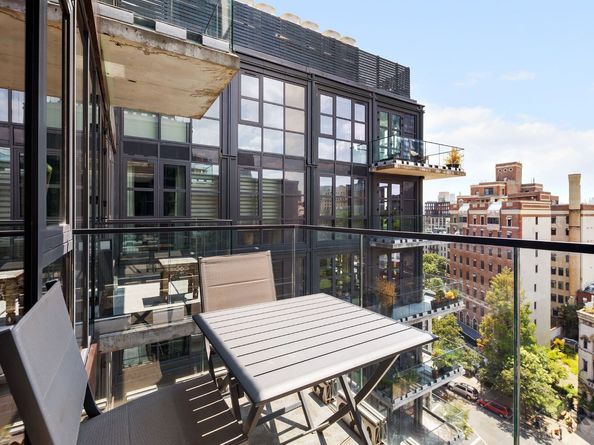 11 Hancock Place PH102, New York NY 10027
