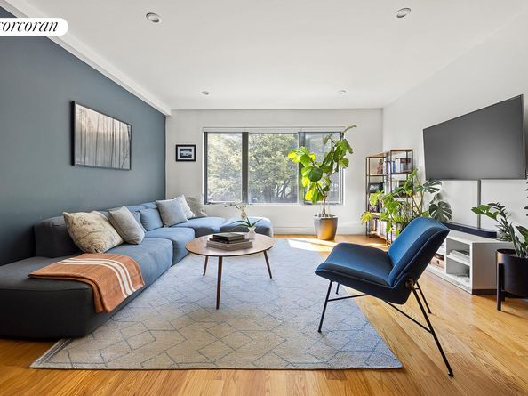 37 Madison Street 2A, Brooklyn NY 11238