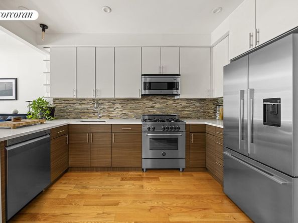 37 Madison Street 2A, Brooklyn NY 11238