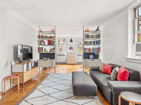 145 Hicks Street B40, Brooklyn NY 11201
