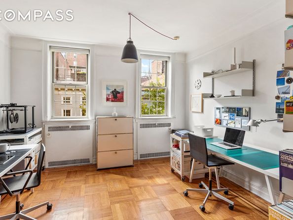 145 Hicks Street B40, Brooklyn NY 11201