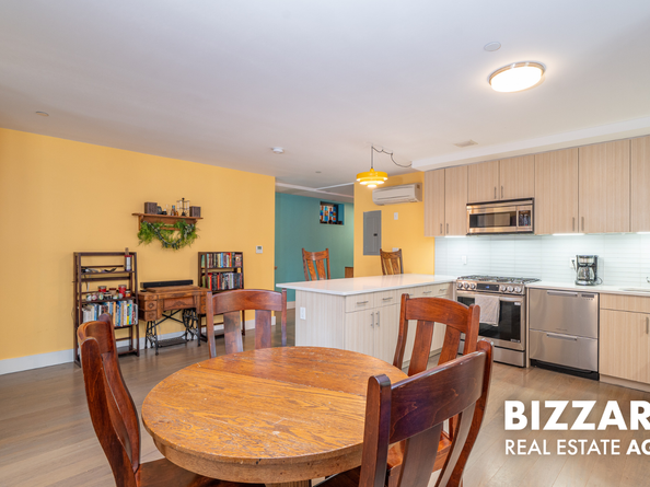 52 Convent Avenue 1C, New York NY 10027