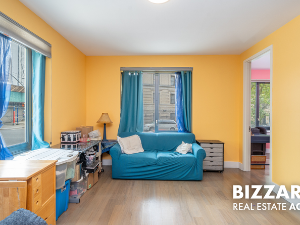 52 Convent Avenue 1C, New York NY 10027