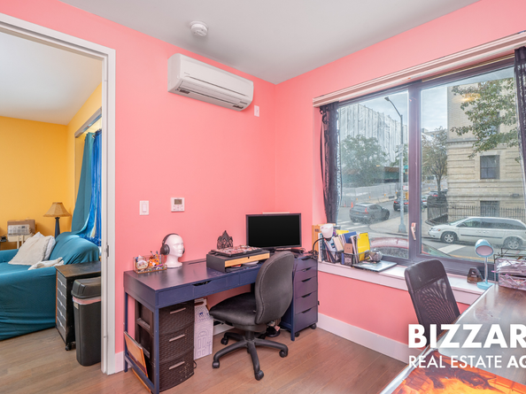 52 Convent Avenue 1C, New York NY 10027