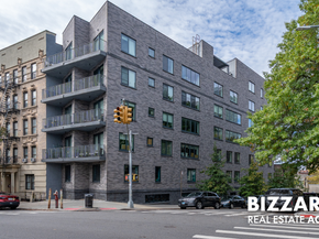 52 Convent Avenue 1C, New York NY 10027