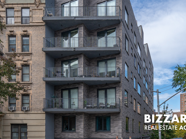 52 Convent Avenue 1C, New York NY 10027