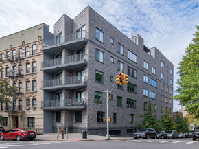 52 Convent Avenue 1C, New York NY 10027