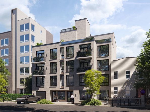 229 Withers Street 2D, Brooklyn NY 11211