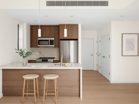 229 Withers Street 2D, Brooklyn NY 11211