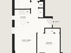 229 Withers Street 2D, Brooklyn NY 11211