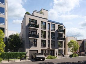 229 Withers Street 2D, Brooklyn NY 11211