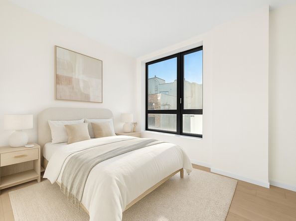 229 Withers Street 2D, Brooklyn NY 11211