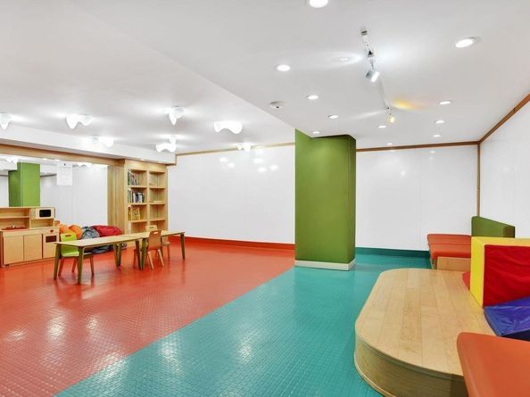 225 Rector Place 2DD, New York NY 10280