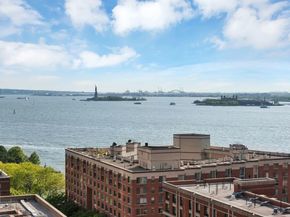 225 Rector Place 2DD, New York NY 10280