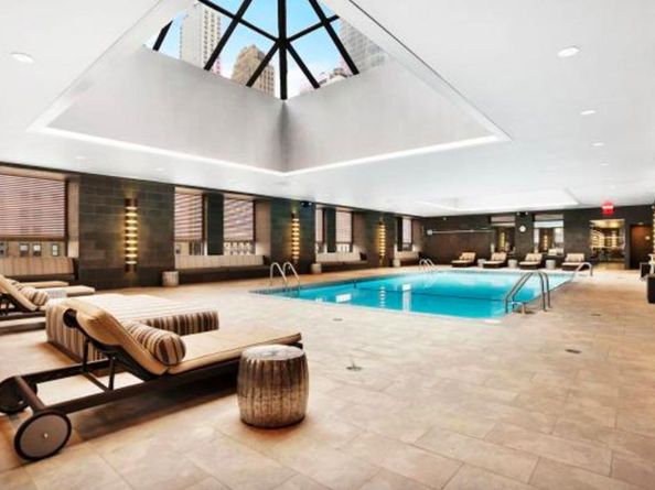 225 Rector Place 2DD, New York NY 10280