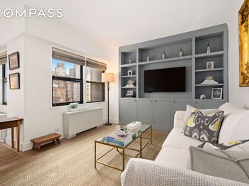 201 East 21st Street