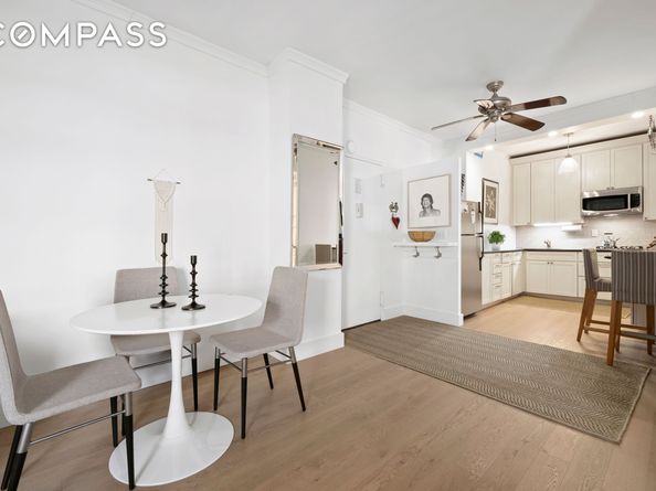 201 East 21st Street 12M, New York NY 10010