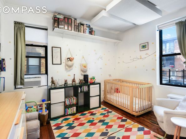 24-75 38th Street A10, Queens NY 11103