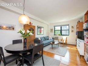 1885 Lexington Avenue 6D, New York NY 10035