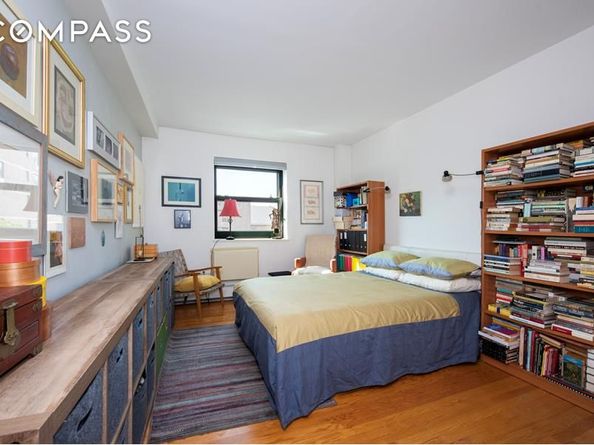 1885 Lexington Avenue 6D, New York NY 10035
