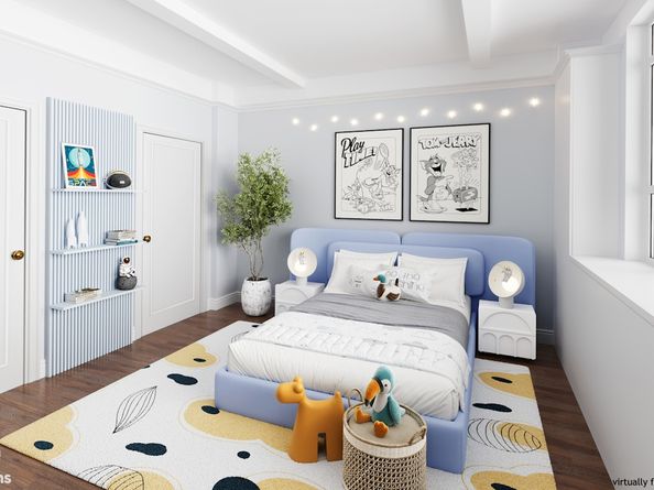 2 Beekman Place 1B, New York NY 10022