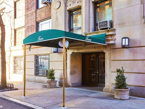 2 Beekman Place 1B, New York NY 10022