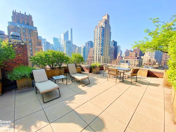2 Beekman Place 1B, New York NY 10022