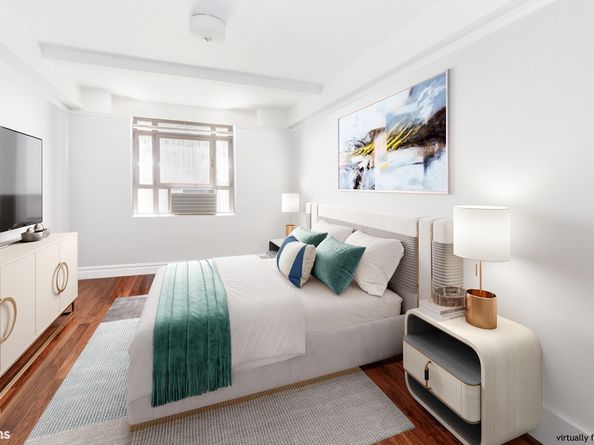 2 Beekman Place 1B, New York NY 10022