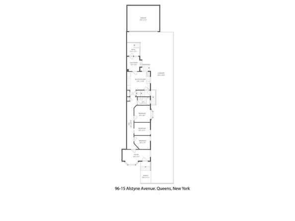 96-15 Alstyne Avenue, Queens NY 11368