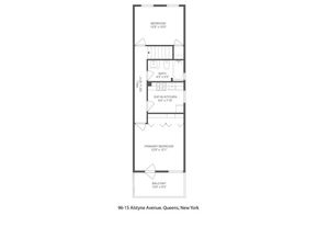 96-15 Alstyne Avenue, Queens NY 11368