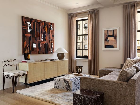 118 West 13th Street PH, New York NY 10011