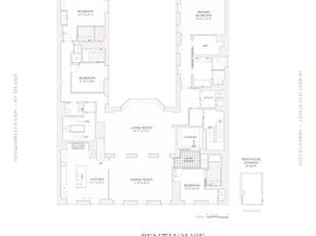 118 West 13th Street PH, New York NY 10011